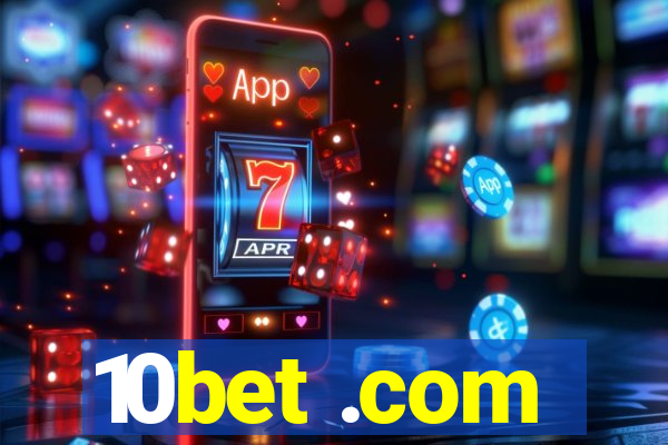 10bet .com